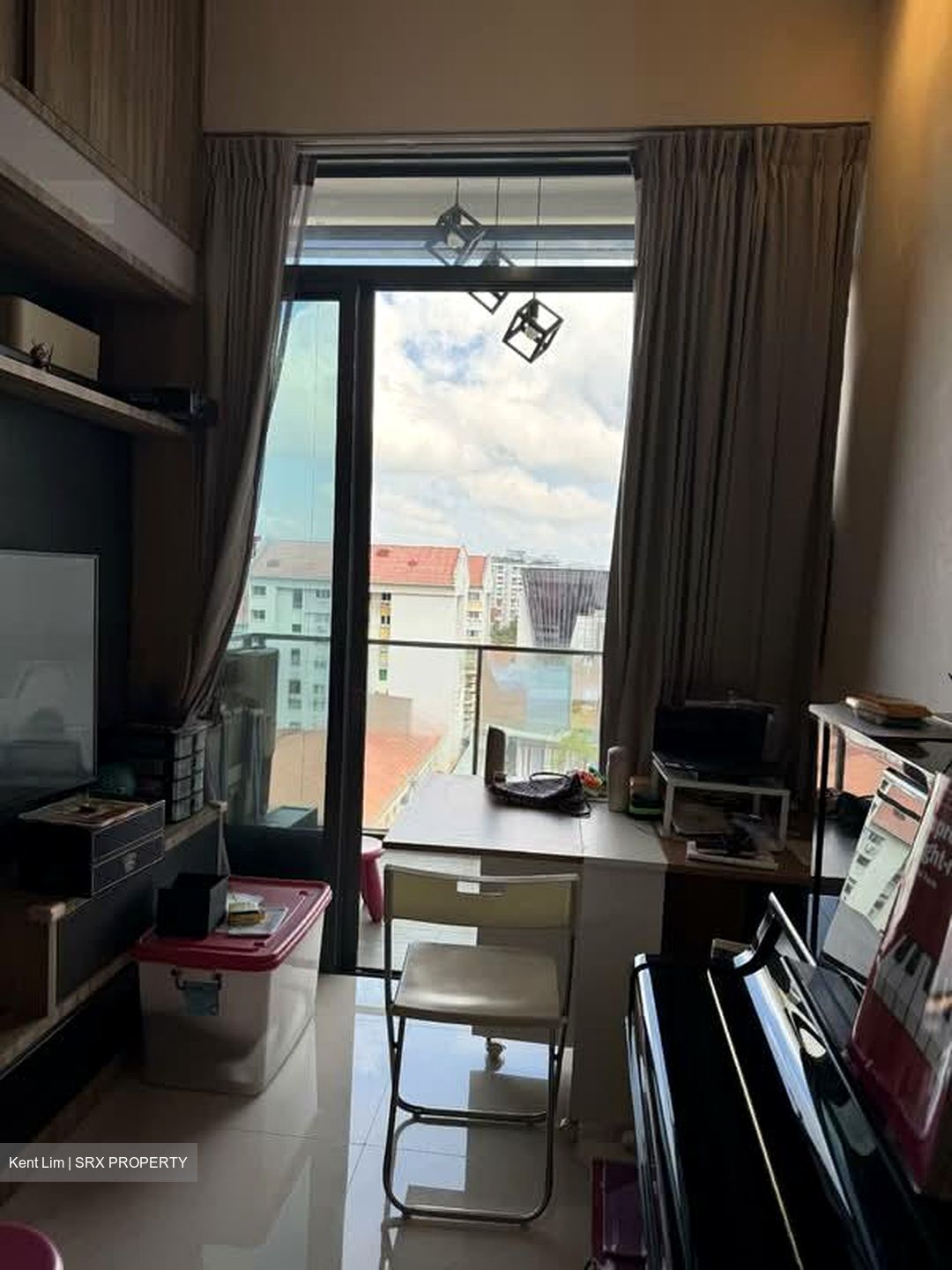 Midtown Residences (D19), Apartment #537272701
